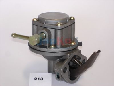 POMPA COMBUSTIBIL