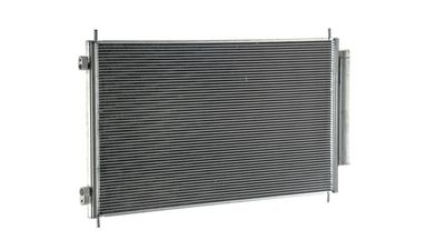 CONDENSATOR CLIMATIZARE MAHLE AC811000P 7