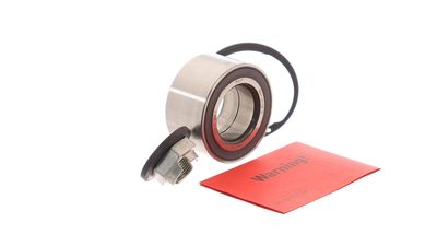 RADLAGERSATZ SKF VKBA3531 6