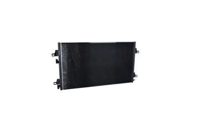 CONDENSATOR CLIMATIZARE NRF 35760 45