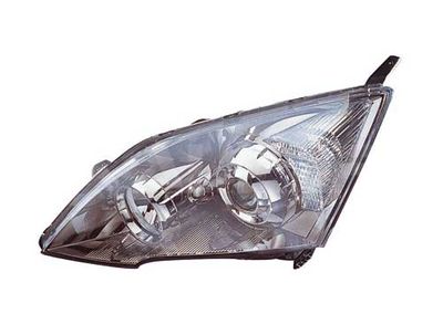 ALKAR 2751943 Основная фара  для HONDA CR-V (Хонда Кр-в)