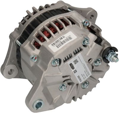 GENERATOR / ALTERNATOR HC-Cargo F032116105 6