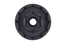 Laser Tools Wheel Impact Socket 1/2"D 55mm/30mm - Ducati