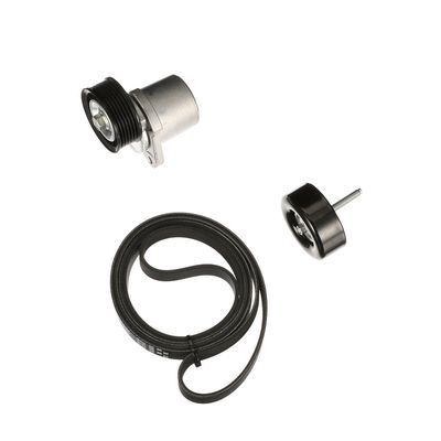 KEILRIPPENRIEMENSATZ GATES K016PK2228 53