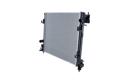 RADIATOR RACIRE MOTOR NRF 550119 10