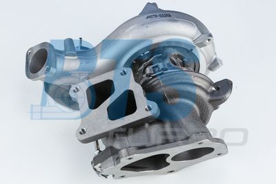 LADER AUFLADUNG BTS Turbo T914832 5