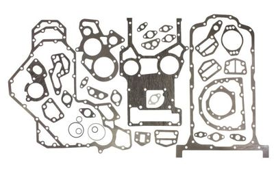 Complete motorpakkingset (onder)