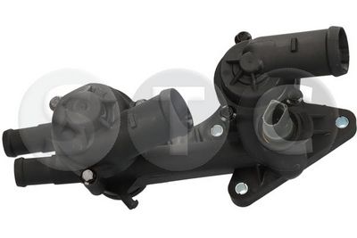 THERMOSTAT KüHLMITTEL