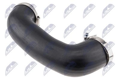 Hadica turba, Hadica plniaceho vzduchu NTY GPP-VV-046