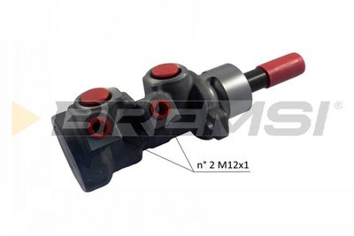 Главный тормозной цилиндр BREMSI PB0895 для PEUGEOT 307