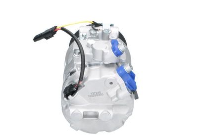 COMPRESOR CLIMATIZARE BV PSH 090215021050 2