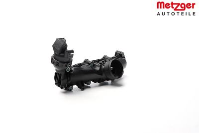 SAUGROHRMODUL METZGER AUTOTEILE 2100151 17