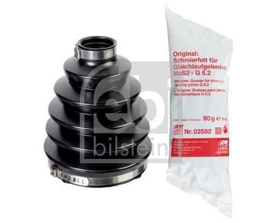 FEBI BILSTEIN Faltenbalgsatz, Antriebswelle
