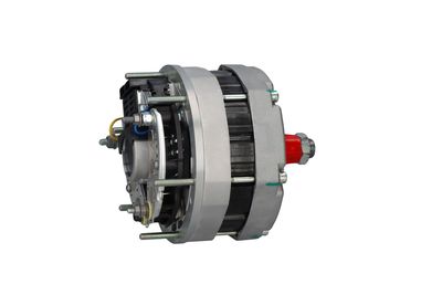 GENERATOR / ALTERNATOR VALEO 432776 19