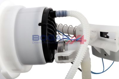 FILTRU SISTEM ALIMENTARE COMBUSTIBIL BOGAP B8110134 5