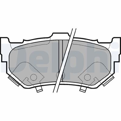 SET PLACUTE FRANA FRANA DISC