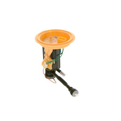 SISTEM ALIMENTARE CU COMBUSTIBIL BOSCH 0580201008 26