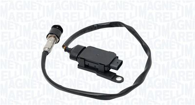 NOx-сензор, NOx-катализатор MAGNETI MARELLI 141813000102