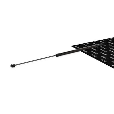 газов амортисьор, капак на двигателя RIDEX 514G0012