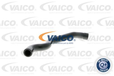 Шланг, вентиляция картера VAICO V30-1380 для MERCEDES-BENZ CLS