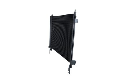 CONDENSATOR CLIMATIZARE NRF 350460 33