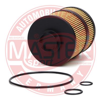 FILTRU ULEI MASTER-SPORT GERMANY 900ZOFPCSMS 1