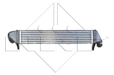 INTERCOOLER COMPRESOR NRF 30255 1