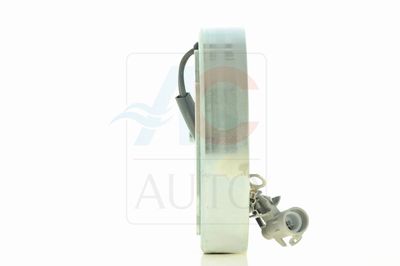 BOBINA AMBREIAJ MAGNETIC COMPRESOR ACAUTO AC04DN35 1