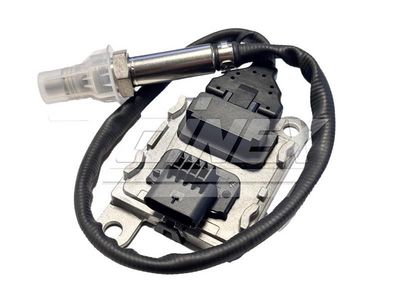 Vorschau NOx-Sensor, NOx-Katalysator