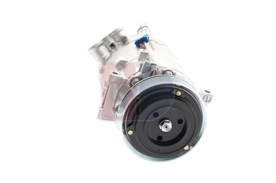 KOMPRESSOR KLIMAANLAGE AKS DASIS 850674N 14