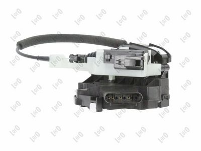 HECKKLAPPENSCHLOSS ABAKUS 132017025 4