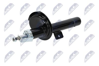 AMORTIZOR NTY ACT001 3