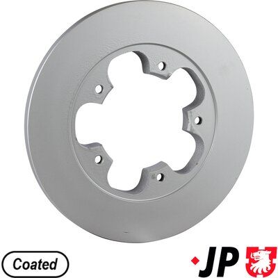 DISC FRANA JP GROUP 1563202600 1