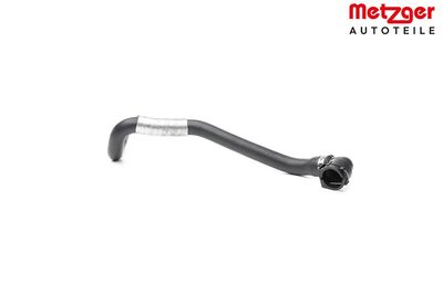 FURTUN RADIATOR METZGER AUTOTEILE 2420069 4