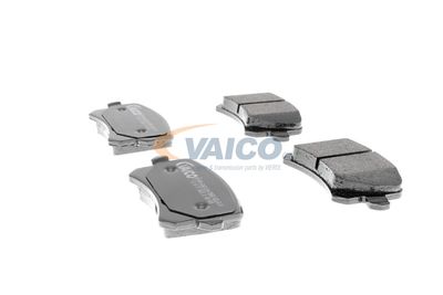 BREMSBELAGSATZ SCHEIBENBREMSE VAICO V108306 44