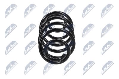 ARC SPIRAL NTY ASZRE050 34