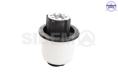 Łożyskowanie, korpus osi SIDEM 854300