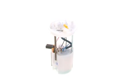 SISTEM ALIMENTARE CU COMBUSTIBIL BOSCH 0580200077 11