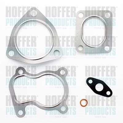 HOFFER 60775 Турбина для FIAT STILO Multi Wagon (192_) 1.9 D Multijet HOFFER 60775 Турбина для FIAT STILO Multi Wagon (192_) 1.9 D Multijet