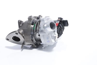 LADER AUFLADUNG BTS Turbo T918152LI 29