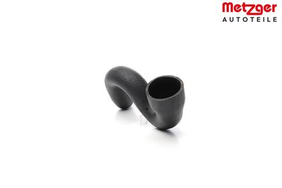 LADELUFTSCHLAUCH METZGER AUTOTEILE 2400166 26