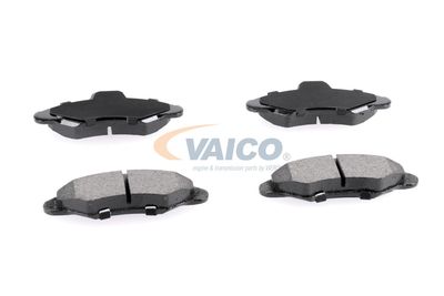 BREMSBELAGSATZ SCHEIBENBREMSE VAICO V250285 58