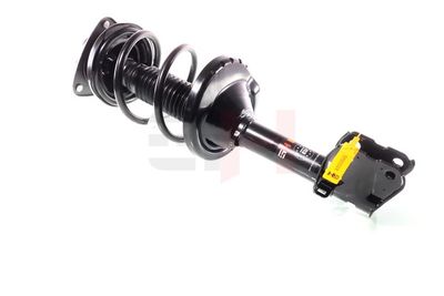 ANSAMBLU TELESCOP ARC GH GH354416C01 56