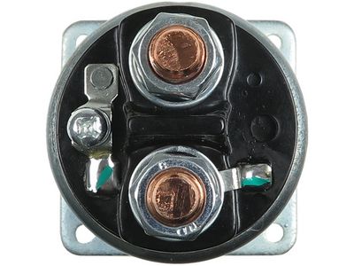 SOLENOID ELECTROMOTOR AS-PL SS0030 2