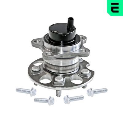 комплект колесен лагер OPTIMAL 982850