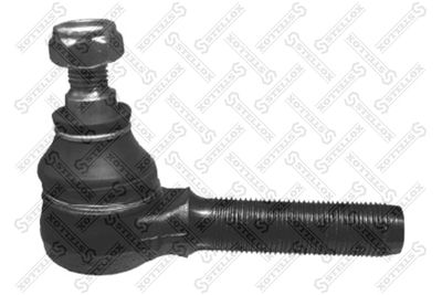 накрайник на напречна кормилна щанга STELLOX 51-00872-SX
