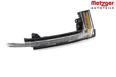 BLINKLEUCHTE METZGER AUTOTEILE 2080132 35