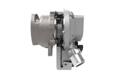 COMPRESOR SISTEM DE SUPRAALIMENTARE GARRETT 8311575005S 1