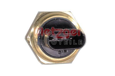 SENSOR ABGASDRUCK METZGER AUTOTEILE 0906515 1