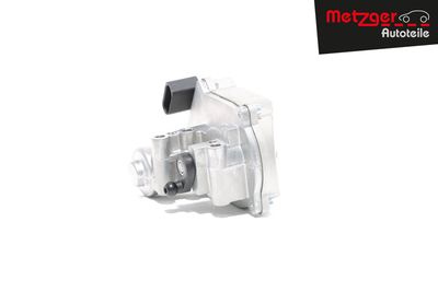 STELLELEMENT DRALLKLAPPEN (SAUGROHR) METZGER AUTOTEILE 2100032 27